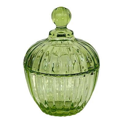 外贸单玻璃水杯高脚杯烛台烈酒杯