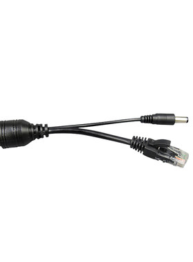 桢田poe分离器48V/24V转12V监控poe交换机供电分离器10个起包邮