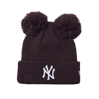 纽亦华甜美毛线帽60565265