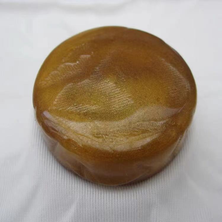 高档金属粉松香铜粉弦乐器松香二胡银粉松香添加小提琴拉选择