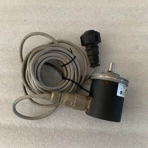 【询价】瑞士宜科ELCO编码器EB58A10-P4TR-5000.5适用