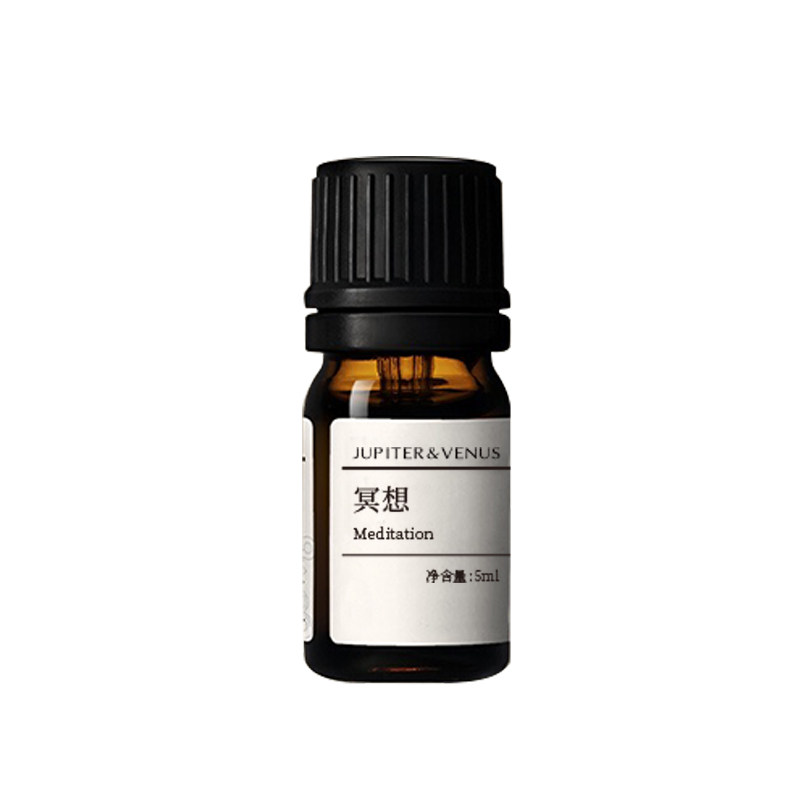 JupiterVenus香薰精油天然植物萃取香氛舒眠安神香薰家用室内持久