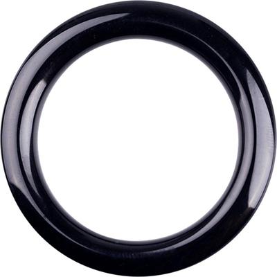 天然玛瑙圆圈跑环戒指手串配珠