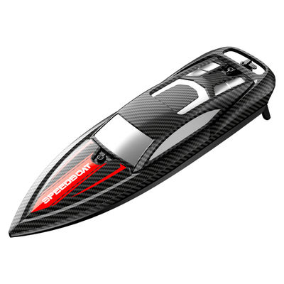 玩具遥控船诺巴曼强力