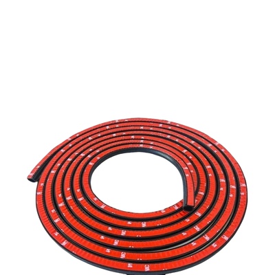 丰田威尔法Vellfire汽车密封条