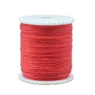 【红色底线面线组合】小型缝纫机原装专用带线面线圈底线芯涤纶线