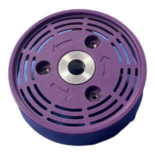 缝纫机配件 乐江电脑平车电机手轮4G系列 南邦电脑平车手轮 原装