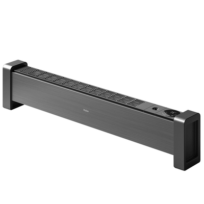 石墨烯烤火炉踢脚线取暖器海尔