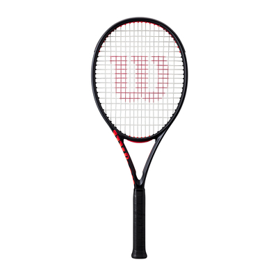 Wilson威尔胜网球拍新款CLASHV3