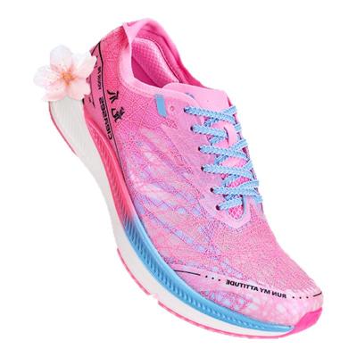 凯瑟士龙爪1.0Pro全掌跑步鞋