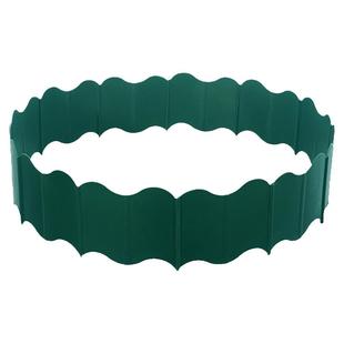 挡土栅栏花园围栏户外庭院花坛小篱笆板草坪围挡围边装饰菜园护栏