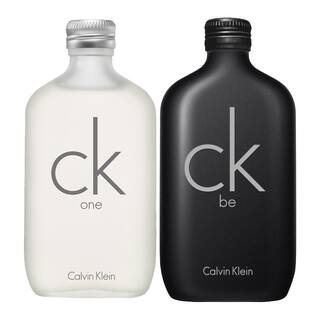 【自营】Calvin Klein凯文克莱CK中性男女香水100/200ml柑橘淡香