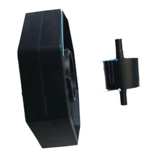 台式胶带座轮子轴心刀片配件切割器刀片锯齿封口机刀头20032刀片