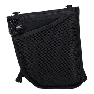 KEEN官方 NYLON POCKET SACOCHE户外休闲轻量尼龙斜挎包