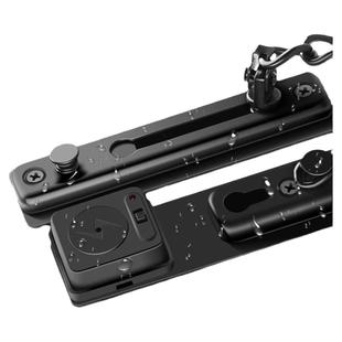 防盗链安全链防盗门内反锁扣拉扣门栓锁插销不锈钢酒店门后反锁链