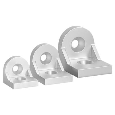 【全网热销】铝型材转向角件角码