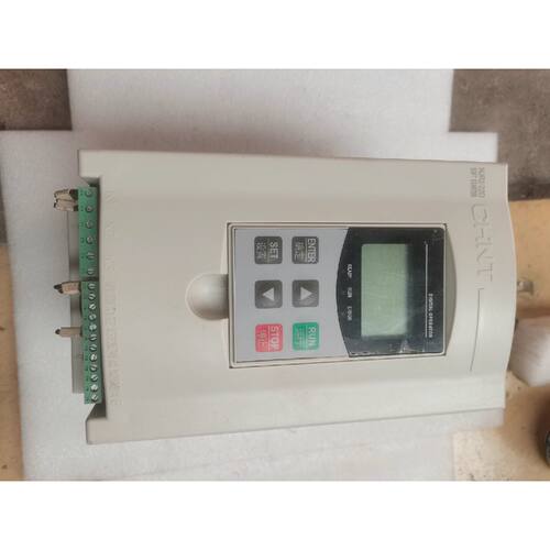 可维修软启动器NJR222D一台22千瓦包好不包邮感兴趣的话点我想，