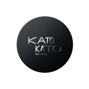 KATO多云转雾/刷新定妆柔焦散粉2盒装