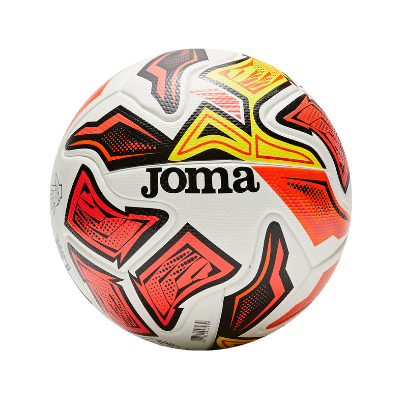 Joma26新款5号足球训练比赛专用球橡胶内胆耐磨PU软皮足球