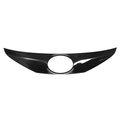 适用赛那格瑞维亚机盖车标装饰条