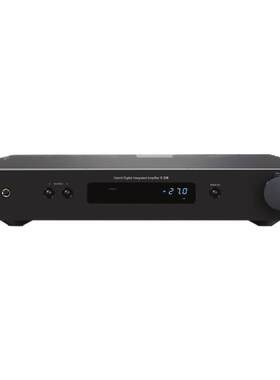 英国nadc328hifi功放音响套装