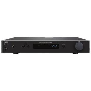 英国NAD C328/C 328立体声功放专业hifi发烧合并式混合数字2.1D类