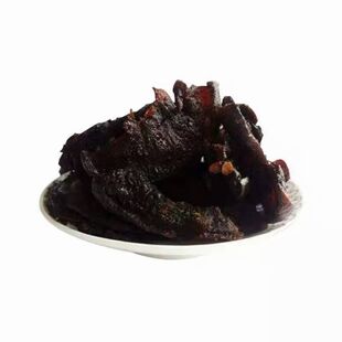 江西广丰特产铜钹山牌马家柚子皮独立小包装 香辣味 香甜味 500克