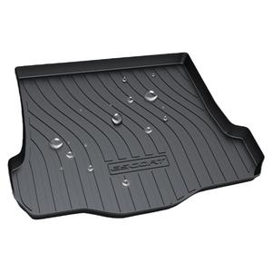适用于长安福特锐际新蒙迪欧福克斯福睿斯锐界领界金牛座后备箱垫