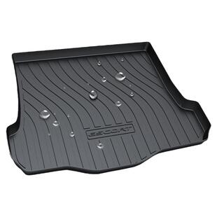 适用于长安福特锐际新蒙迪欧福克斯福睿斯锐界领界金牛座后备箱垫