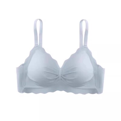 不好穿包退！聚拢小胸显大内衣女