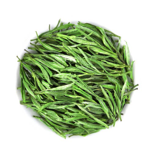 霍将军桐城小花A3A4袋装2026新茶正宗雨前龙眠山高山绿茶叶250g