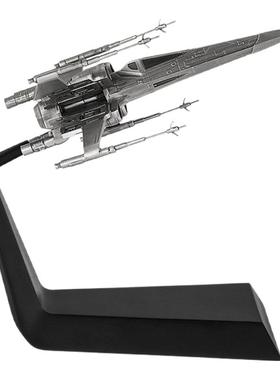 皇家雪兰莪锡制星球大战摆件