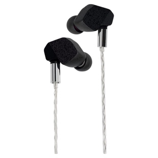 final A5000 动圈入耳式有线耳机Hifi发烧音质