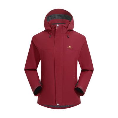 【多多买手店】【格桑】藏式三合一冲锋衣拓路者户外男女登山服