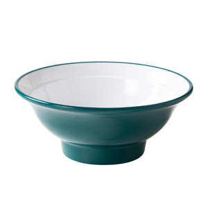 面馆专用面碗密胺仿瓷牛肉拉面碗商用麻辣烫大碗早餐店米线汤粉碗