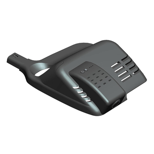 适用于15-2025款日产逍客行车记录仪专用免走线4K超高清夜视加强