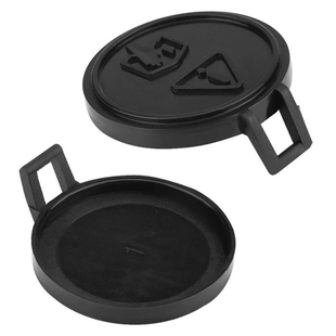 适用宝马MINICooperone R50 R52前挡玻璃喷水箱水壶盖