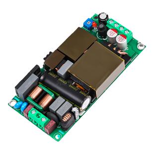12V10A15A轻薄开关电源板PFC+LLC隔离型稳压模块AC-DC GS-H180S12
