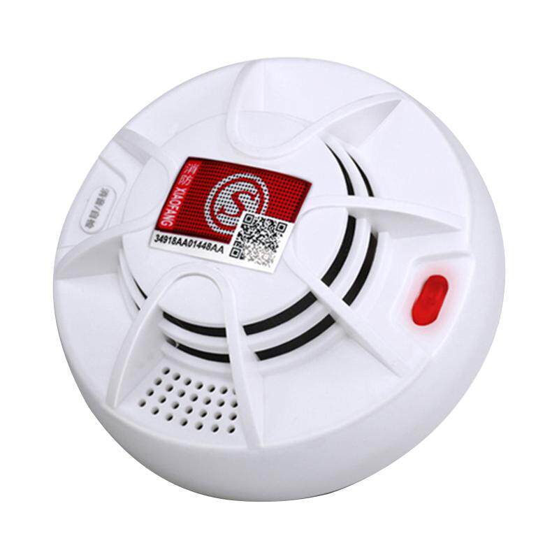 烟雾报警器烟感器无线商用智能远程联网手机消防火灾感应探测系统