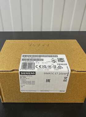 Siemens 6ES7 155-6BA01-0CN0 SIMATIC Interface Module IM 155-