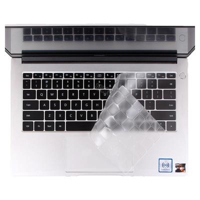 适用华为荣耀mateBookD14键盘膜
