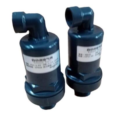 排气阀UPVC管道配件前波环保