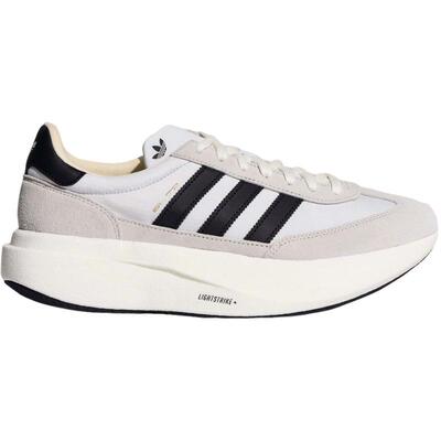 【自营】adidas阿迪达斯三叶草男女SL72 PRO跑步风运动鞋 KK3074