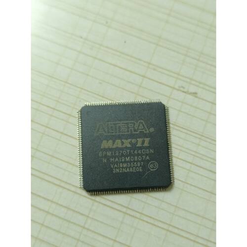 议价-epm1270t144c5n