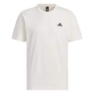 Adidas/阿迪达斯正品新款情侣款纯棉运动休闲短袖圆领T恤IT4332