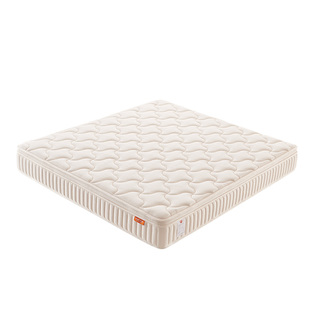 SW甜秘密独立袋弹簧床垫凝胶记忆棉护脊席梦思五星酒店同款 星月