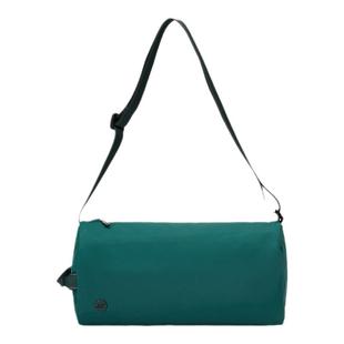 Skechers斯凯奇单肩包男女同款新款吐司包运动包防泼水休闲斜挎包