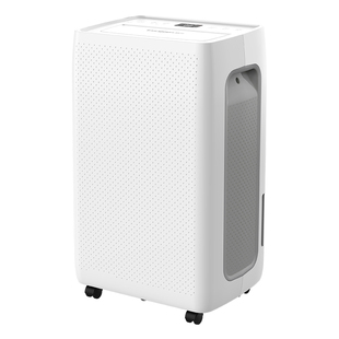 欧井除湿机家用轻音卧室抽湿机干衣除潮回南天抽湿器地下室干燥机