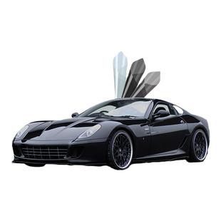 龙膜汽车贴膜全车膜智享车窗玻璃膜防爆隔热太阳膜纳米陶瓷隐私膜