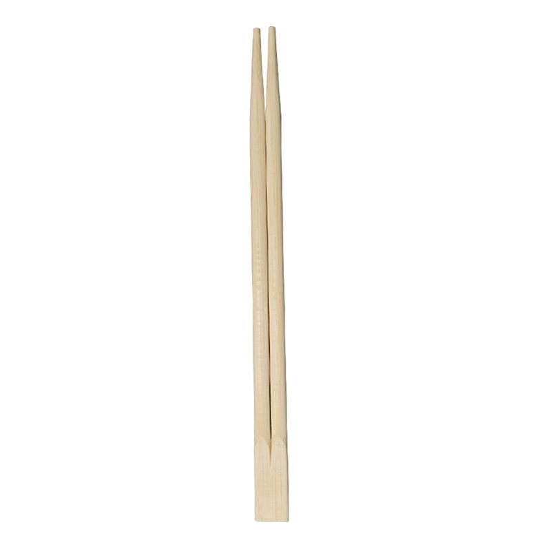 饭店专用便宜竹鼠小胖竹子圆筷